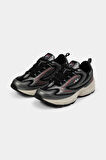 Fila Actix Retro Wmn FFW0490.80080 Gümüş Kadın Günlük Spor Ayakkabı