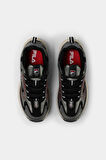 Fila Actix Retro Wmn FFW0490.80080 Gümüş Kadın Günlük Spor Ayakkabı
