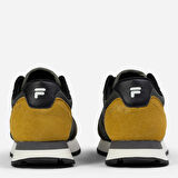 FILA HYPERT Erkek Yeşil Günlük Spor Ayakkabı