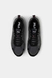 Fila Kreatix FFM0418.83511 Siyah Erkek Günlük Spor Ayakkabı