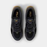 Joma Fıla Neon Ls Erkek Sneaker Ayakkabı Antrasit Siyah