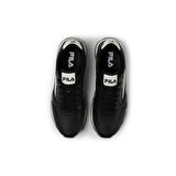 FILA HYPERT P Erkek Siyah Günlük Spor Ayakkabı