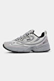 Fila Actix S Wmn FFW0583.83474 Gri Kadın Günlük Spor Ayakkabı