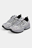 Fila Actix S Wmn FFW0583.83474 Gri Kadın Günlük Spor Ayakkabı