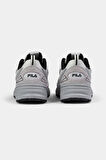Fila Actix S Wmn FFW0583.83474 Gri Kadın Günlük Spor Ayakkabı