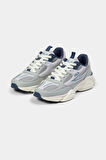Fila Recade Wmn FFW0468.83516 Gri Kadın Günlük Spor Ayakkabı