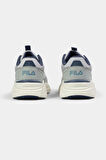 Fila Recade Wmn FFW0468.83516 Gri Kadın Günlük Spor Ayakkabı