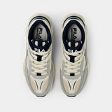 FILA RECADE Erkek Gri Günlük Spor Ayakkabı