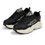 Fila FFW0585.80010 Skye Zp A Kadın Günlük Spor Ayakkabı