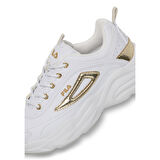 Fila FFW0586.13069 Skye Zp Kadın Günlük Spor Ayakkabı