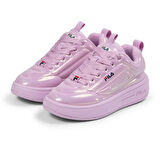 FILA SUPERBUBBLE F WMN Kadın Mor Günlük Spor Ayakkabı