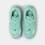 FILA SUPERBUBBLE F WMN Kadın Mavi Günlük Spor Ayakkabı