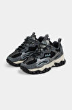 Fila Ray Tracer Tr2 Wmn FFW0267.83251 Gri Kadın Günlük Spor Ayakkabı