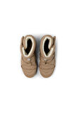 Fila Superbubble Wmn FFW0594.70080 Kadın Açık Kahve Bot