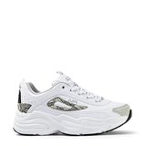 FILA FFW0585.13036 SKYE ZP Kadın Beyaz Gri Günlük Spor Ayakkabı