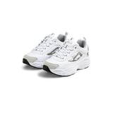 FILA FFW0585.13036 SKYE ZP Kadın Beyaz Gri Günlük Spor Ayakkabı