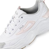 FILA FFW0585.13500 SKYE ZP Kadın Beyaz Günlük Spor Ayakkabı
