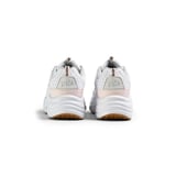 FILA FFW0585.13500 SKYE ZP Kadın Beyaz Günlük Spor Ayakkabı