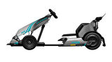 SEGWAY GOKART PRO 2