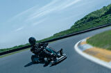 SEGWAY GOKART PRO 2