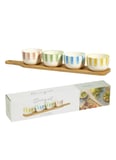 Boyner Evde Kase SERVING SET 5PIECES