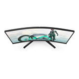 Philips Evnia 34M2C3500L 34" 180Hz 0.5ms HDMI DP AdaptiveSync HDR10 WQHD VA Curved Gaming Monitör