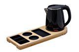 Genemi COMFORT Set 2001  2050 Tepsi + 2020 KETTLE