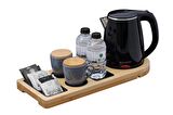 Genemi COMFORT Set 2001  2050 Tepsi + 2020 KETTLE