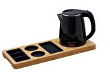 Genemi COMFORT Set 2002 2060 Tepsi + 2020 KETTLE