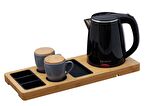 Genemi COMFORT Set 2002 2060 Tepsi + 2020 KETTLE