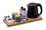 Genemi COMFORT Set 2002 2060 Tepsi + 2020 KETTLE