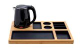 Genemi COMFORT Set 2003  2080 Tepsi + 2020 KETTLE