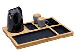 Genemi COMFORT Set 2003  2080 Tepsi + 2020 KETTLE