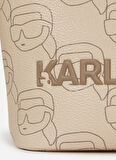 KARL LAGERFELD Omuz Çantası