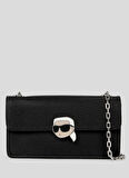 KARL LAGERFELD Siyah Kadın Çapraz Çanta A1W32123999