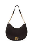 KARL LAGERFELD Siyah Kadın Omuz Çantası A2W30019999
