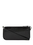 KARL LAGERFELD Siyah Kadın Cüzdan A4W320431AV