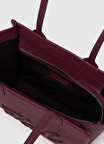 KARL LAGERFELD Bordo Kadın Omuz Çantası A4W30258548