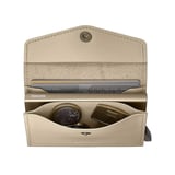 Secrid Envelope Wallet Original Kartlık Cüzdan, Bej