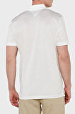 Tommy Hilfiger Erkek Polo Yaka T Shirt MW0MW39218 0K5