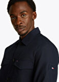 Tommy Hilfiger Mavi Erkek Ceket MW0MW38712DW5