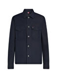Tommy Hilfiger Mavi Erkek Ceket MW0MW38712DW5