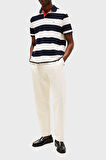 Tommy Hilfiger Erkek Polo Yaka T Shirt MW0MW39045 0A5