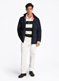 Tommy Hilfiger Mavi Erkek Mont MW0MW38870DW5