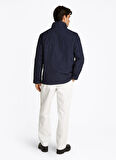 Tommy Hilfiger Mavi Erkek Mont MW0MW38870DW5