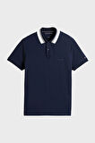 Tommy Hilfiger Erkek Polo Yaka T Shirt MW0MW38466 DW5