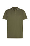 Tommy Hilfiger Erkek Hıdden T-Shirt 38491PLI