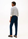 Tommy Hilfiger Mavi Erkek Pantolon MW0MW38801DAF