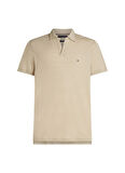 Tommy Hilfiger Koyu Haki Erkek Polo T-Shirt MW0MW38476RBT