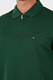 Tommy Hilfiger Erkek Polo Yaka T Shirt MW0MW38473 L2N